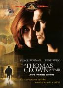 Afera Thomasa Crowna - The Thomas Crown Affair (1999) [PL 720p BDRip XviD AC3-ELiTE] [Lektor PL] [avi] [FIONA9]