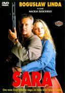 Sara (1997) [720p] [BRRip] [H264] [AC3-d11] [Film Polski]