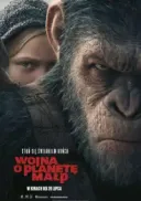 Wojna o planetę małp / War for the Planet of the Apes (2017) [MULTI] [1080p] [BluRay] [x264] [DTS] [AC3-DENDA] [Lektor i Napisy PL]