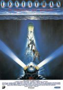 Lewiatan / Leviathan (1989) [720p] [BDRip] [XviD] [AC3-DReaM] [Lektor PL]