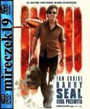 Barry Seal: Król przemytu - American Made *2017* [DVDRip] [XviD-NN] [Lektor PL]