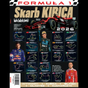 Przeglad Sportowy Magazyn Skarb Kibica - FORMULA 1 SEZON 2026