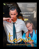 Tonia (2022) [PL 1080p WEB-DL 50FPS H264-FOX] [Film polski] [mkv]  [FIONA9]