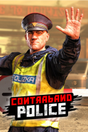 Contraband Police (v10 4 1) by Wanterlude *2023* [PL] [exe]