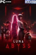 Luna Abyss [v1.0.1] *2026* [MULTI-PL] [PORTABLE] [EXE] [ToAlien]