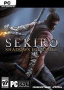 Sekiro: Shadows Die Twice *2019* [ver.1.04] [MULTI-PL] [EXE]