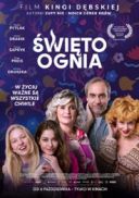Święto ognia (2023) [720p] [WEB-DL] [XviD] [AC3-OzW] [Film Polski]