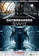 Swit / Daybreakers (2009) [720p] [BDRip] [XviD] [AC3-ELiTE] [Lektor PL] [avi] [FIONA9]