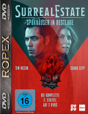 SurrealEstate (2025) (S03E01-07) [1080p] [WEB-DL] [H.264-RX] [Lektor PL]