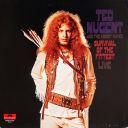 TED NUGENT AND THE AMBOY DUKES - SURVIVAL OF THE FITTEST [LIVE] (1970/2004) [MP3@320] [FALLEN ANGEL]