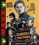 Zlodziej z przypadku / Caught Stealing (2025) PL.720p.AMZN.WEB-DL.XviD.AC3-MAXX / Lektor PL