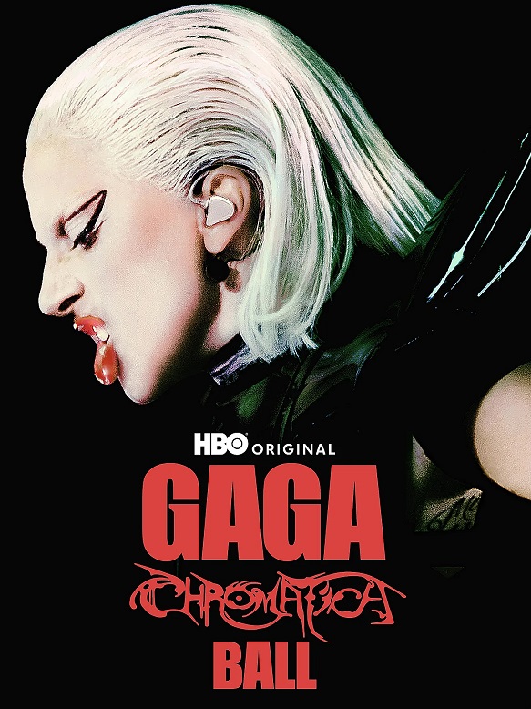 Lady Gaga: Gaga Chromatica Ball (2024) [UHDRip HEVC 2160p by alE13 DD+][Audio Eng &amp; Sub Eng][Eng] 