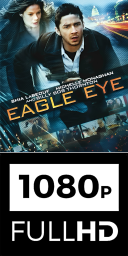 Eagle Eye (2008) [1080p] [H264] [Lektor] SYRIX