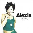 Alexia - The Party (1998) [Flac]