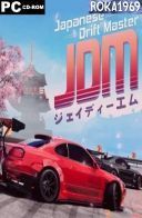 JDM Japanese Drift Master [v1.1.79.1+DLC] *2025* [MULTI-PL] [PORTABLE] [EXE]