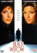 Czarna wdowa / Black Widow (1987) [PL BRRip XviD-GR4PE] [Lektor PL] [avi]  [FIONA9]