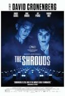 Zza grobu / The Shrouds (2024) [PL.720p.BRRip.XviD.AC3-OzW] [Lektor PL] [avi]  [FIONA9]