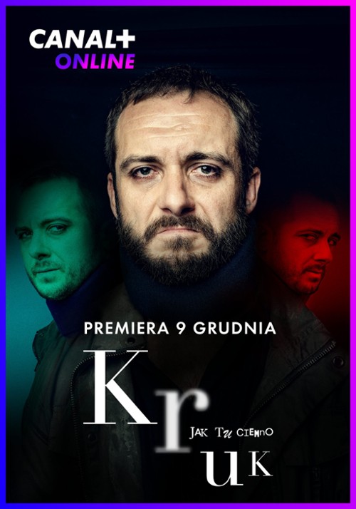 Kruk - Jak tu ciemno (Sezon 3) PL 1080p WEB-DL H264-P2P [R68]