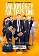Milionerzy na trzy dni / Three Day Millionaire (2022) [PL.720p.edition-WEB-DL.H265.DarK] [Lektor PL] [mkv] [FIONA9]