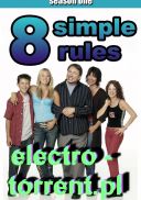 8 Prostych Zasad (2002) [s01e11-15] [1080p WEB-DL H264 AC3] [LektorPL] [Gamer158]