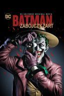 Batman: Zabojczy zart / Batman: The Killing Joke (2016) [BDRip] [XviD-KiT] [Lektor PL] [avi] [FIONA9]