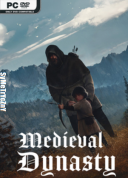 Medieval Dynasty - Ultimate Edition *2021* - V2 1 0 8 [+DLCs] [MULTi18-PL] [STEAM-RIP] [EXE]