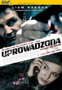 Uprowadzona / Taken (2008) [720p] [BDRip] [XviD] [AC3-ELiTE] [Lektor PL]