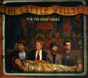 The Little Willies (feat  NORAH JONES) - For The Good Times (2 CD Remastered) (2024) [FLAC]