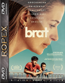 Brat (2025) [1080p] [WEB-DL] [H.264] [DD5.1-RX] [Film polski]