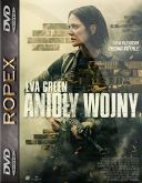 Anioly wojny - Dirty Angels (2024) [MULTi] [1080p] [AMZN] [WEB-DL] [H264] [DD5.1-RX] [Lektor PL]