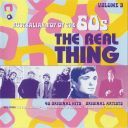 (Rock Beat Pop) VA - Australian Pop Of The 60s Volume 3 The Real Thing (2 CD) - [2010] [FLAC] [ToAlien]