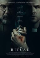 Rytuał / The Ritual (2025) [1080P.Webrip.X264] Napisy PL [AAC5.1] M80