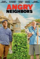 Angry Neighbors (2022) [XviD] [1280x720] [Lektor PL] [avi]  [FIONA9]