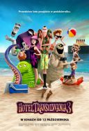 Hotel Transylwania 3 - Hotel Transylvania 3: Summer Vacation *2018* |720p  |BRRip | H 264 | AC3-d11 | Dubbing PL |