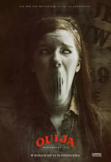 Ouija: Narodziny zła / Ouija: Origin of Evil (2016) [MULTI] [1080p] [BluRay] [x264] [DTS] [AC3-DENDA] [Napisy i Lektor PL]