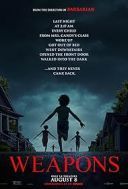 Zniknięcia / Weapons (2025) [PL.WEB-DL.XviD-OzW] [Lektor PL] [avi]  [FIONA9]