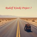 Rudolf Kinski Project - VII (2026) [FLAC]