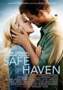 Bezpieczna przystan / Safe Haven (2013) [720p] [BRRip] [x264] [AC3-LLO] [Lektor PL]