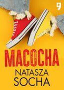 Natasza Socha - Macocha (2025) [audiobook PL] 