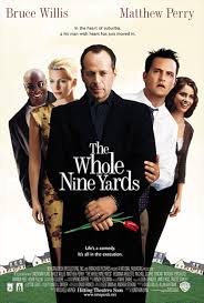 Jak ugryźć 10 milionów / The Whole Nine Yards (2000) [MULTi.1080p.BluRay.x264-DSiTE] [Lektor PL] [mkv]  [FIONA9]