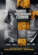 Bardzo poszukiwany człowiek / A Most Wanted Man (2014) [DVDRip] [720x576] [H264] [Lektor PL]