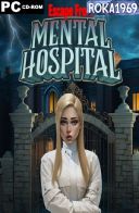 Escape from Mental Hospital [Build 20104729] *2025* [MULTI-PL] [PORTABLE R69] [EXE] 