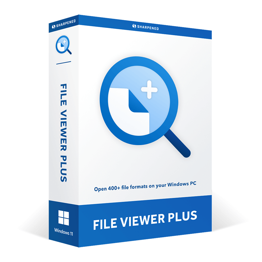 File Viewer Plus (v5 3 0) by elchupacabra *2024* [PL] [exe]