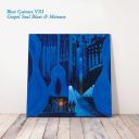 Chris Rea - Blue Guitars VIII - Gospel Soul Blues & Motown (2020) [FLAC]