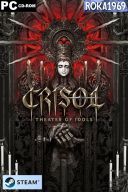 Crisol Theater of Idols PL-R69