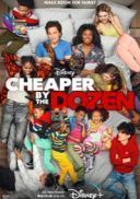 Fałszywa dwunastka / Cheaper by the Dozen (2022) [10Bit SDR 2160p WEB-DL H265 AC3-AS76-FT] [Lektor PL] [mkv]  [FIONA9]