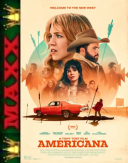 Americana (2023) PL.1080p.BDrip.XviD.AC3-MAXX / Lektor PL