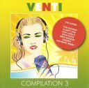 (Italo-Disco Hi NRG Synth-Pop) VA - Venti Compilation 3 (2 CD) - [2014] [FLAC] [ToAlien]