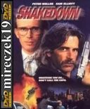 Błękitny gliniarz - Shakedown * 1988*[DVDRip] [XviD-NN] [Lektor PL]