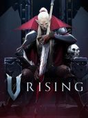 V Rising (v.1.1.0.0) [Steam-Rip] *2024* [PL] [exe]